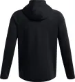 Толстовка Under Armour UNSTOPPABLE FLEECE чорна 1389352-001