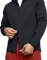 Толстовка Under Armour UNSTOPPABLE FLEECE чорна 1389352-001