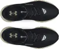 Кросівки Under Armour SUMMIT TREK чорно-бежеві 3028345-003