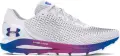 Кроссовки беговые женские Under Armour HOVR SONIC 4 COLORSHIFT бело-сине-розовые 3025224-100