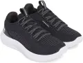 Кросівки для тренувань Under Armour DYNAMIC 2 чорно-білі 3028076-002