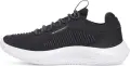 Кросівки для тренувань Under Armour DYNAMIC 2 чорно-білі 3028076-002