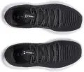 Кросівки для тренувань Under Armour DYNAMIC 2 чорно-білі 3028076-002