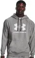 Спортивний костюм Under Armour RIVAL FLEECE сірий 1379758-025&1379774-025