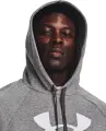 Спортивний костюм Under Armour RIVAL FLEECE сірий 1379758-025&1379774-025