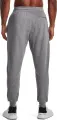 Спортивний костюм Under Armour RIVAL FLEECE сірий 1379758-025&1379774-025
