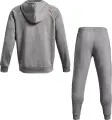 Спортивний костюм Under Armour RIVAL FLEECE сірий 1379767-025&1379774-025