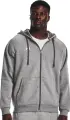 Спортивний костюм Under Armour RIVAL FLEECE сірий 1379767-025&1379774-025