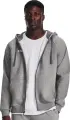 Спортивний костюм Under Armour RIVAL FLEECE сірий 1379767-025&1379774-025