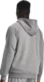 Спортивний костюм Under Armour RIVAL FLEECE сірий 1379767-025&1379774-025