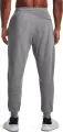 Спортивний костюм Under Armour RIVAL FLEECE сірий 1379767-025&1379774-025