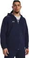 Спортивний костюм Under Armour RIVAL FLEECE темно-синій 1379767-410&1379774-410