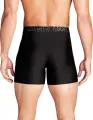 Труси (боксерки) Under Armour PERFORMANCE TECH 6IN 3-PACK BOXERJOCK чорні (3 штуки) 1383878-001