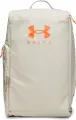 Сумка-рюкзак Under Armour CONTAIN DUO MEDIUM BACKPACK DUFFLE бежево-помаранчева 1381919-289