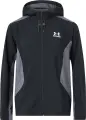 Вітровка Under Armour TECH SPORT WOVEN чорно-сіра 6011267-001