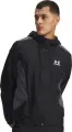 Вітровка Under Armour TECH SPORT WOVEN чорно-сіра 6011267-001