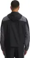 Вітровка Under Armour TECH SPORT WOVEN чорно-сіра 6011267-001