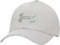 Кепка Under Armour MEN'S BLITZING світло-сіра 1376700-069