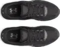 Кроссовки Under Armour TECH RUNNER черные 6011293-001