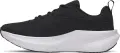 Кроссовки беговые Under Armour CHARGED+ ASSERT 11 черно-белые 6006723-001
