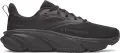 Кросівки бігові Under Armour CHARGED+ ROGUE 6 чорні 6006719-002
