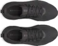 Кросівки бігові Under Armour CHARGED+ ROGUE 6 чорні 6006719-002