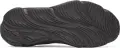 Кросівки бігові Under Armour CHARGED+ ROGUE 6 чорні 6006719-002