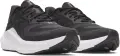 Кроссовки беговые Under Armour CHARGED+ TURBULENCE 3 черно-белые 6006717-001