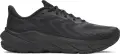 Кросівки бігові Under Armour CHARGED+ TURBULENCE 3 чорні 6006717-003