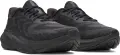 Кросівки бігові Under Armour CHARGED+ TURBULENCE 3 чорні 6006717-003