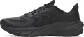 Кросівки бігові Under Armour CHARGED+ TURBULENCE 3 чорні 6006717-003