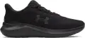Кроссовки беговые Under Armour PHADE RN 3 черные 3028252-002