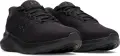 Кроссовки беговые Under Armour PHADE RN 3 черные 3028252-002