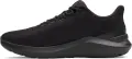 Кроссовки беговые Under Armour PHADE RN 3 черные 3028252-002