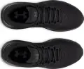 Кроссовки беговые Under Armour PHADE RN 3 черные 3028252-002