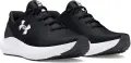 Кросівки бігові Under Armour SURGE 4 чорно-білі 3027000-001