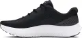 Кросівки бігові Under Armour SURGE 4 чорно-білі 3027000-001