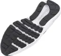 Кросівки бігові Under Armour SURGE 4 чорно-білі 3027000-001