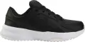 Кроссовки для тренировок Under Armour EDGE LEATHER черно-белые 3028375-001