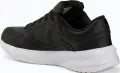 Кроссовки для тренировок Under Armour EDGE LEATHER черно-белые 3028375-001