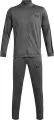 Спортивный костюм Under Armour RIVAL KNIT серый 1357139-025