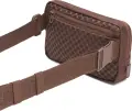 Сумка на пояс Under Armour LOUDON WAIST BAG XBODY 2L коричнева 1378418-230