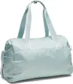 Сумка спортивная женская Under Armour STUDIO LITE DUFFLE 26L бирюзовая 1388915-477
