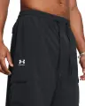 Шорти Under Armour VIBE WOVEN 8" CARGO чорні 1386560-001