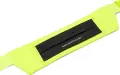 Сумка на пояс Under Armour VELOCITI RUN BELT лимонна 1388914-731