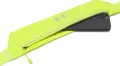 Сумка на пояс Under Armour VELOCITI RUN BELT лимонна 1388914-731
