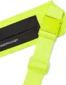 Сумка на пояс Under Armour VELOCITI RUN BELT лимонна 1388914-731