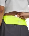 Сумка на пояс Under Armour VELOCITI RUN BELT лимонна 1388914-731
