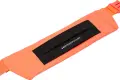 Сумка на пояс Under Armour VELOCITI RUN BELT персикова 1388914-824