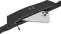 Сумка на пояс Under Armour VELOCITI RUN BELT чорна 1388914-003